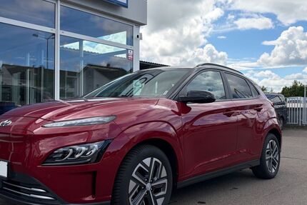Hyundai KONA Elektro 40.000 km 26.470 &euro; Ramstein-Miesenbach 66877