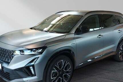 Renault Espace 1.990 km 45.800 € Haiger 35708