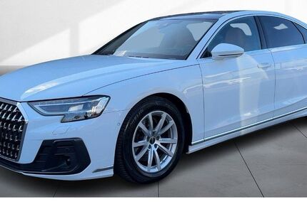 Audi A8 25.336 km 66.490 &euro; Dresden 01169