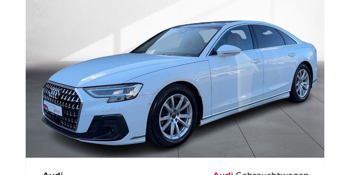Audi A8 25.336 km 66.490 &euro; Dresden 01169