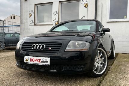 Audi TT 201.500 km 6.490 € Stolberg 52222
