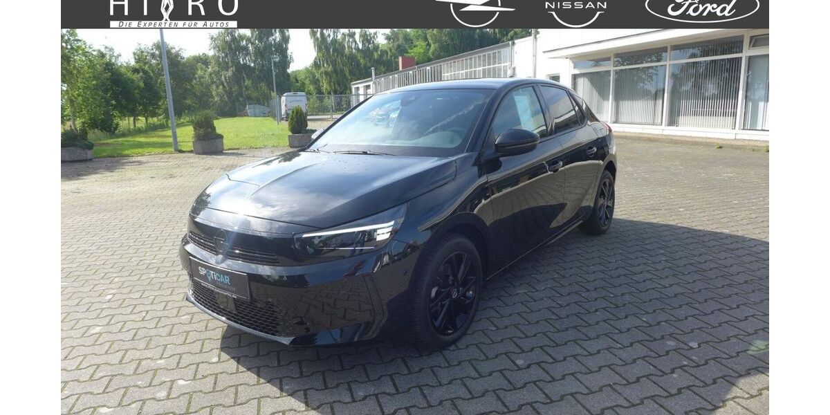 Opel Corsa 10.910 km 16.990 &euro; Wiesmoor 26639