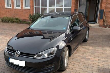 VW Golf 130.000 km 10.000 &euro; Thalmässing 91177