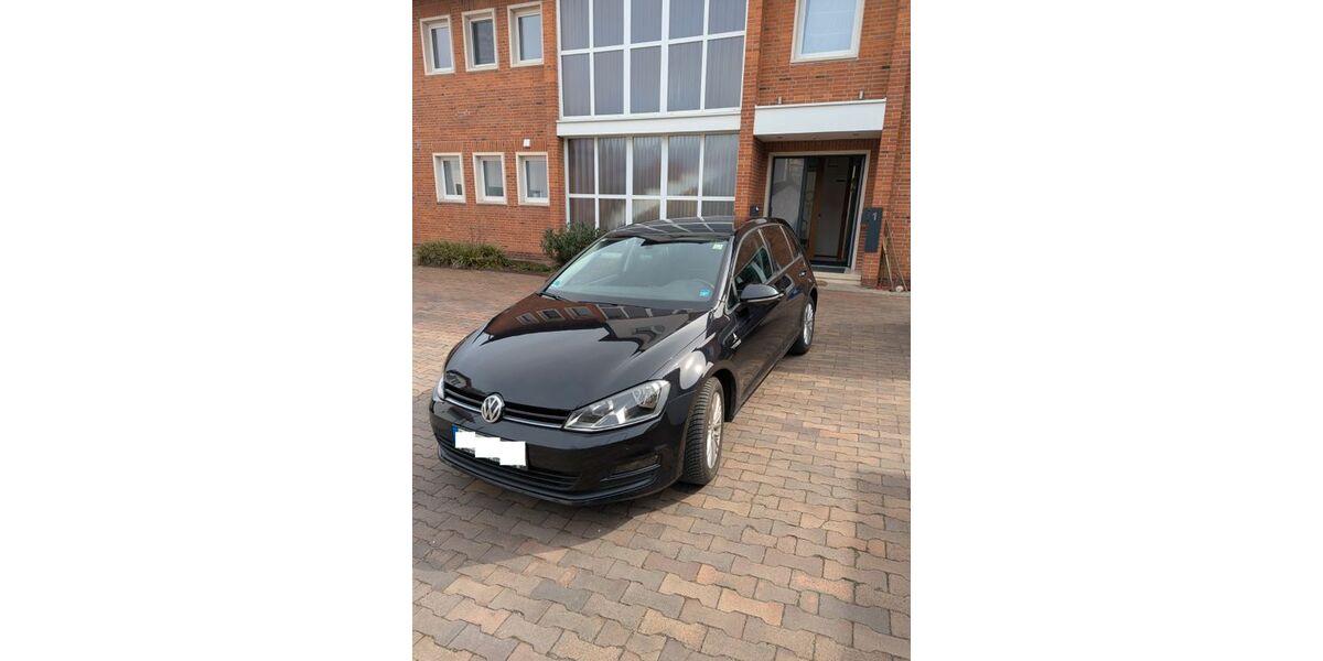 VW Golf 130.000 km 10.000 &euro; Thalmässing 91177