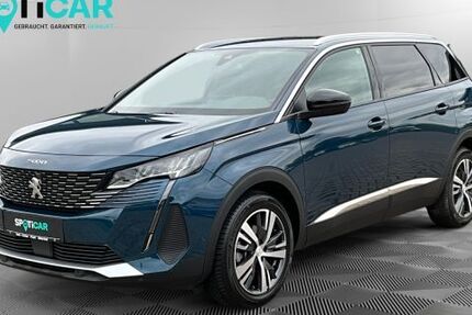Peugeot 5008 8.500 km 29.900 € Bitterfeld-Wolfen - OT Bitterfeld 06749