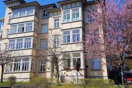 Wohnung Friedrichroda - 2 Zimmer, 52 m&sup2;, 380&euro; | Angebot:25684644