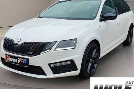 Skoda Octavia 167.528 km 16.499 &euro; Ramstein-Miesenbach 66877