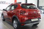 Sandero STEPWAY III 90 TCe Comfort / LED, KAMERA