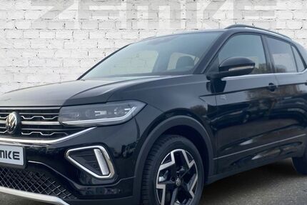 VW T-Cross 1.999 km 31.775 &euro; Schorfheide OT Finowfurt 16244