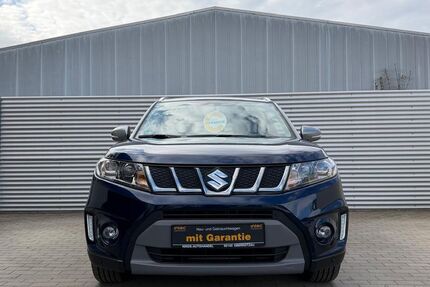 Suzuki Vitara 126.205 km 14.350 &euro; Oberkotzau 95145