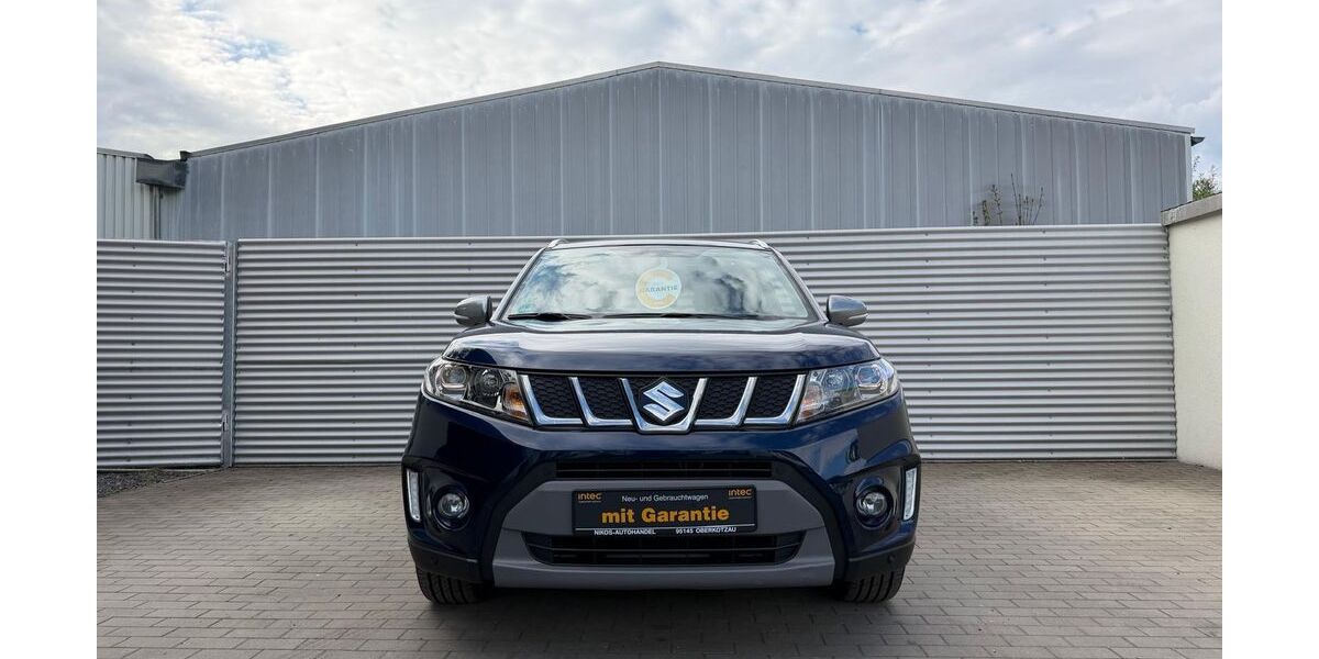 Suzuki Vitara 126.205 km 14.350 &euro; Oberkotzau 95145