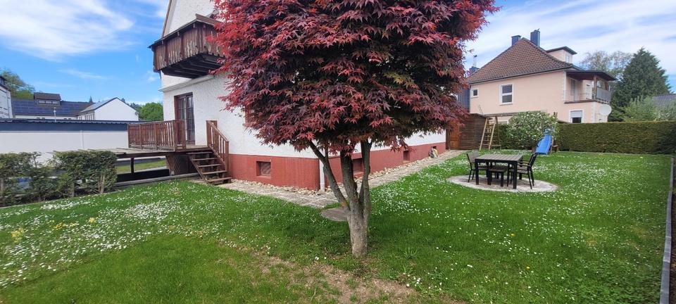 Etagenwohnung Weilburg - 4 Zimmer, 92 m&sup2;, 336.000&euro; | Angebot:26476933