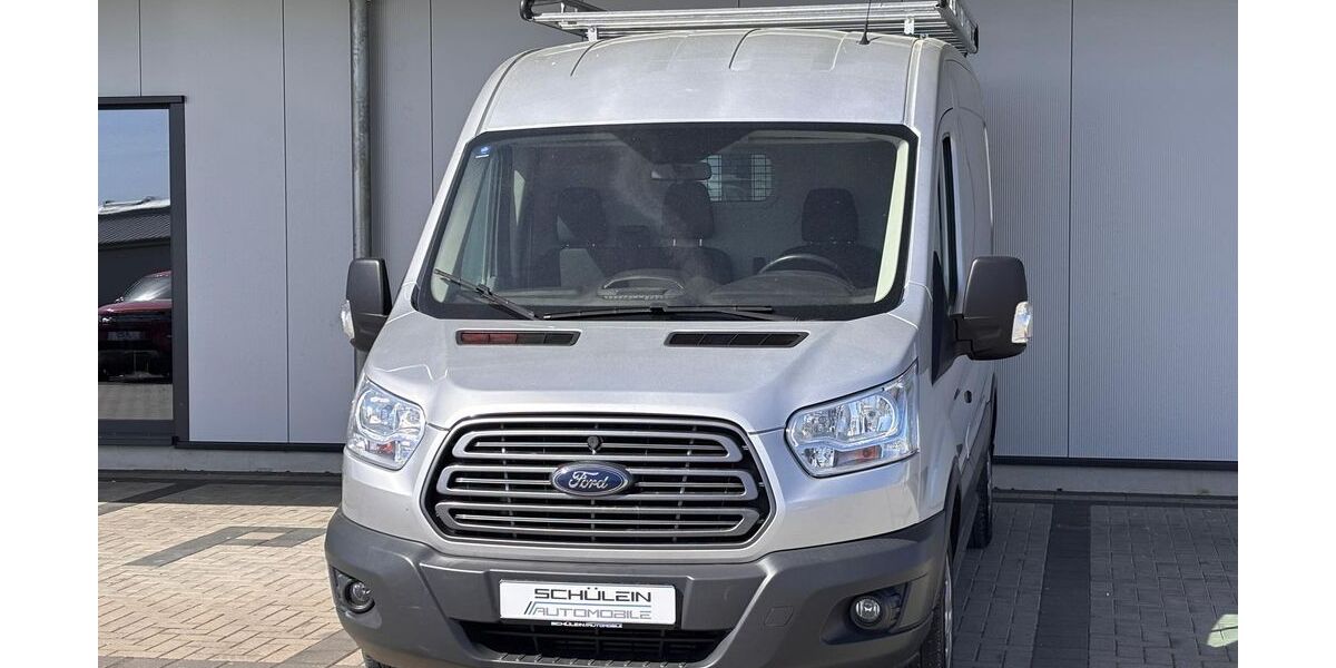 Ford Transit 78.000 km 14.980 &euro; Buchdorf 86675