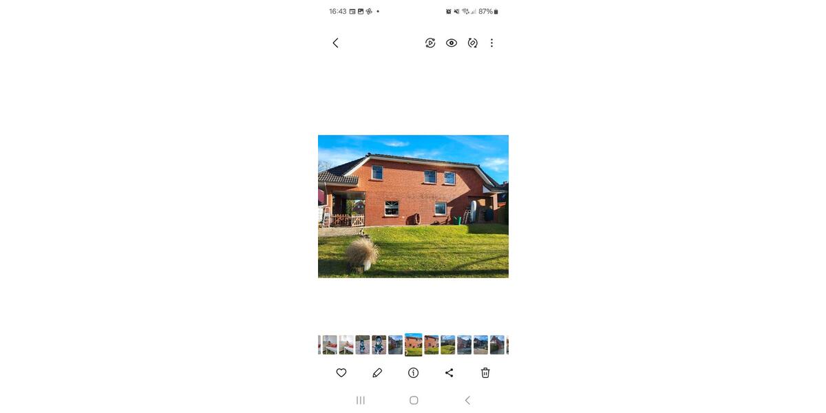 Mehrfamilienhaus, Wohnhaus Westoverledingen - 9 Zimmer, 200 m&sup2;, 349.000&euro; | Angebot:26885403