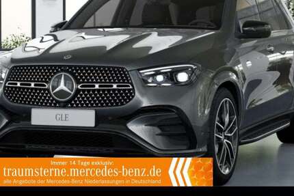 Mercedes-Benz GLE 450 15.492 km 95.990 &euro; Köln 51149