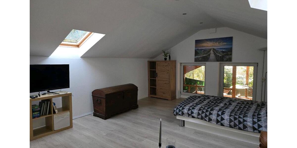 Etagenwohnung Worpswede - 2 Zimmer, 70 m&sup2;, 850&euro; | Angebot:24794984