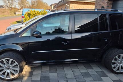 VW Touran 224.999 km 11.999 &euro; Wesendorf 29392