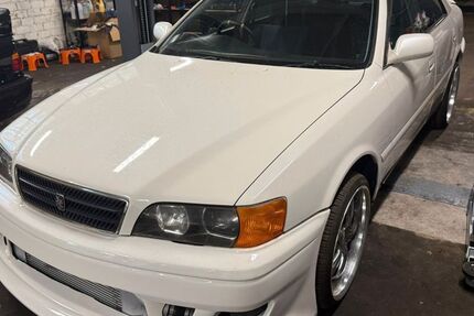 Toyota Andere 104.000 km 32.000 € Harthausen 67376