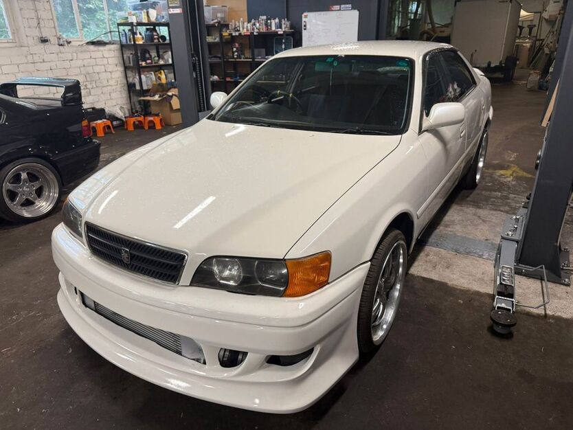 Toyota Andere 104.000 km 32.000 € Harthausen 67376
