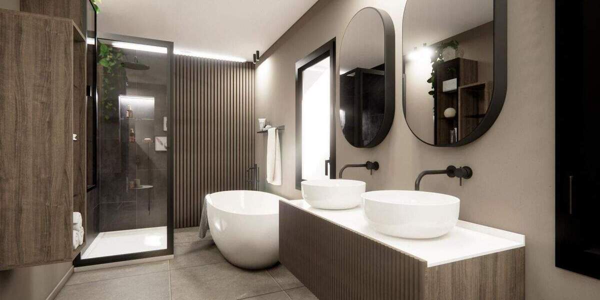 Etagenwohnung Kösching - 3 Zimmer, 129 m&sup2;, 579.000&euro; | Angebot:25906562