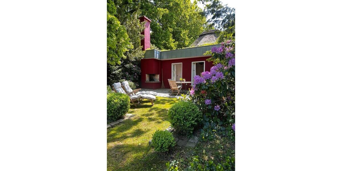 Einfamilienhaus Ritterhude - 3 Zimmer, 100 m&sup2;, 1.700&euro; | Angebot:24568470