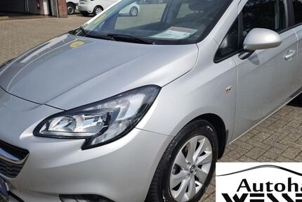 Opel Corsa 73.403 km 11.490 &euro; Wittmund 26409