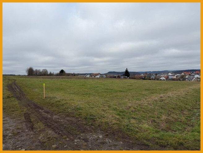 Grundstück Reiskirchen / Burkhardsfelden Lindenstruth - 141.300&euro; | Angebot:25864794