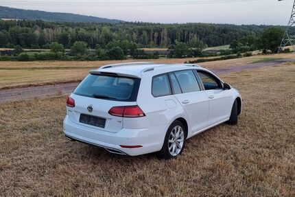 VW Golf 143.000 km 9.900 &euro; Salmtal 54528
