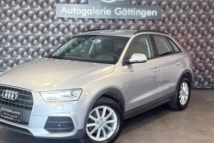 Audi Q3 98.222 km 14.950 &euro; Göttingen 37081