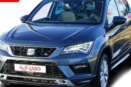 Seat Ateca 34.559 km 23.990 &euro; Kolkwitz 03099