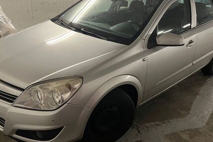 Opel Astra 188.700 km 1.500 &euro; Salach 73084