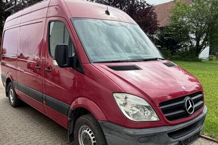 Mercedes-Benz Sprinter 321.000 km 6.999 &euro; Horgenzell 88263