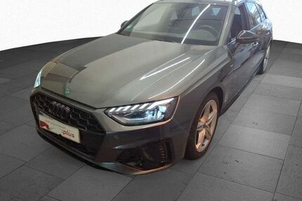 Audi A4 9.202 km 41.990 &euro; Hünfeld 36088