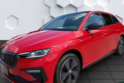 Skoda Scala 20.910 km 27.428 &euro; Berlin 12524