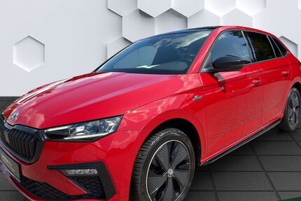 Skoda Scala 20.910 km 28.820 &euro; Berlin 12524