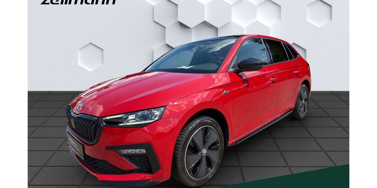 Skoda Scala 20.910 km 28.820 &euro; Berlin 12524