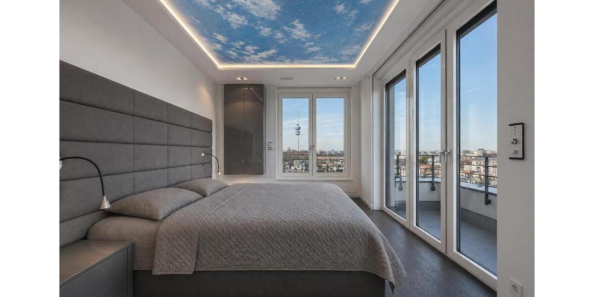 Einfamilienhaus München Maxvorstadt - 4.5 Zimmer, 170 m&sup2;, 9.500&euro; | Angebot:26482766
