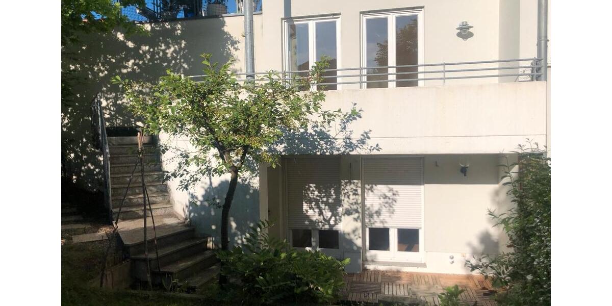 Terrassenwohnung Unterföhring - 2 Zimmer, 85 m&sup2;, 639.000&euro; | Angebot:27077332