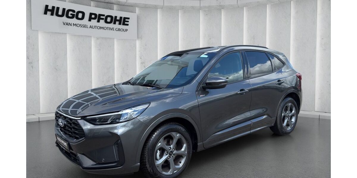 Ford Kuga 24.596 km 28.250 &euro; Oldenburg i.H. 23758