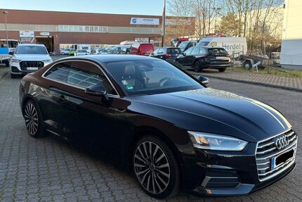 Audi A5 157.332 km 19.500 &euro; Wiesbaden 65199