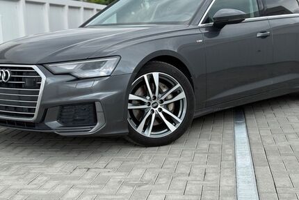 Audi A6 205.575 km 24.990 &euro; Ransbach-Baumbach 56235
