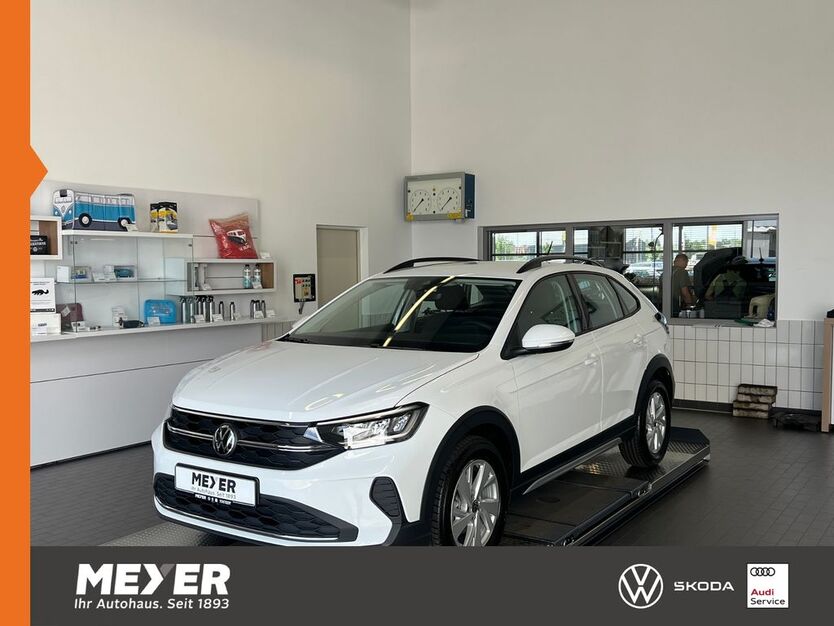 VW Taigo 6.000 km 19.990 € Tostedt 21255