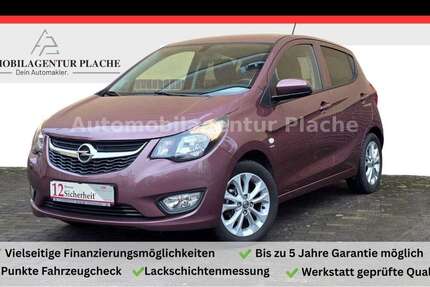Opel Karl 35.655 km 9.295 &euro; Frankfurt (Oder) 15234