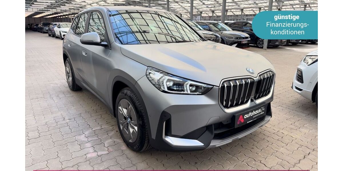 BMW iX1 41.860 km 31.490 &euro; Ludwigsfelde (bei Berlin) 14974