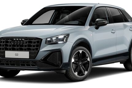 Audi Q2 4.757 km 33.850 &euro; Mönchengladbach 41066