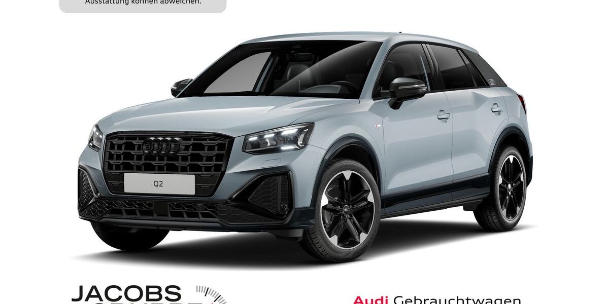 Audi Q2 4.757 km 33.850 &euro; Mönchengladbach 41066