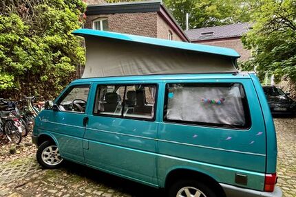 VW T4 California 204.000 km 14.500 &euro; Aachen 52066
