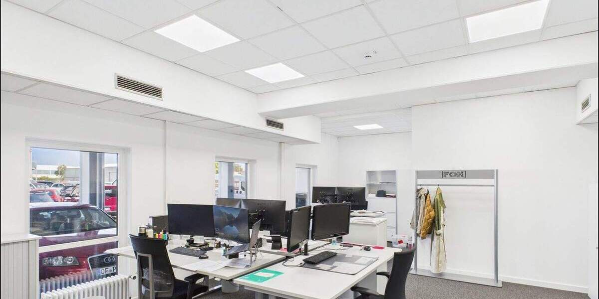 Gewerbeobjekt Großostheim - 6.402&euro; | Angebot:25705920