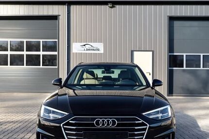 Audi A4 143.000 km 19.000 &euro; Durchhausen 78591