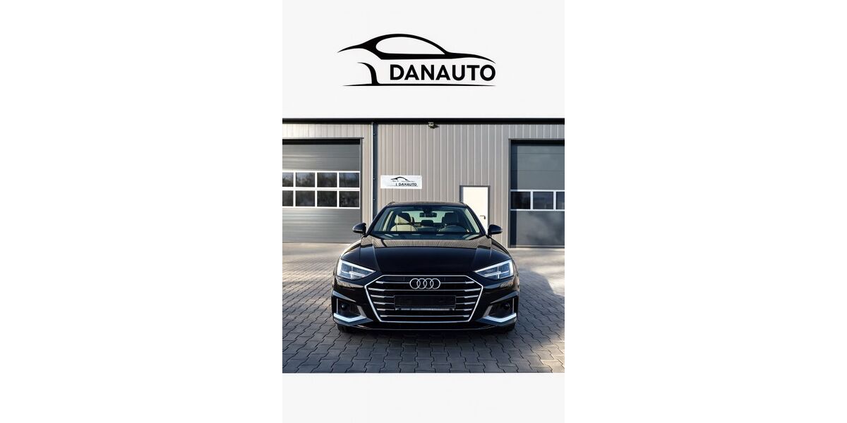 Audi A4 143.000 km 19.000 &euro; Durchhausen 78591